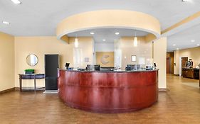 Comfort Suites Orlando Airport